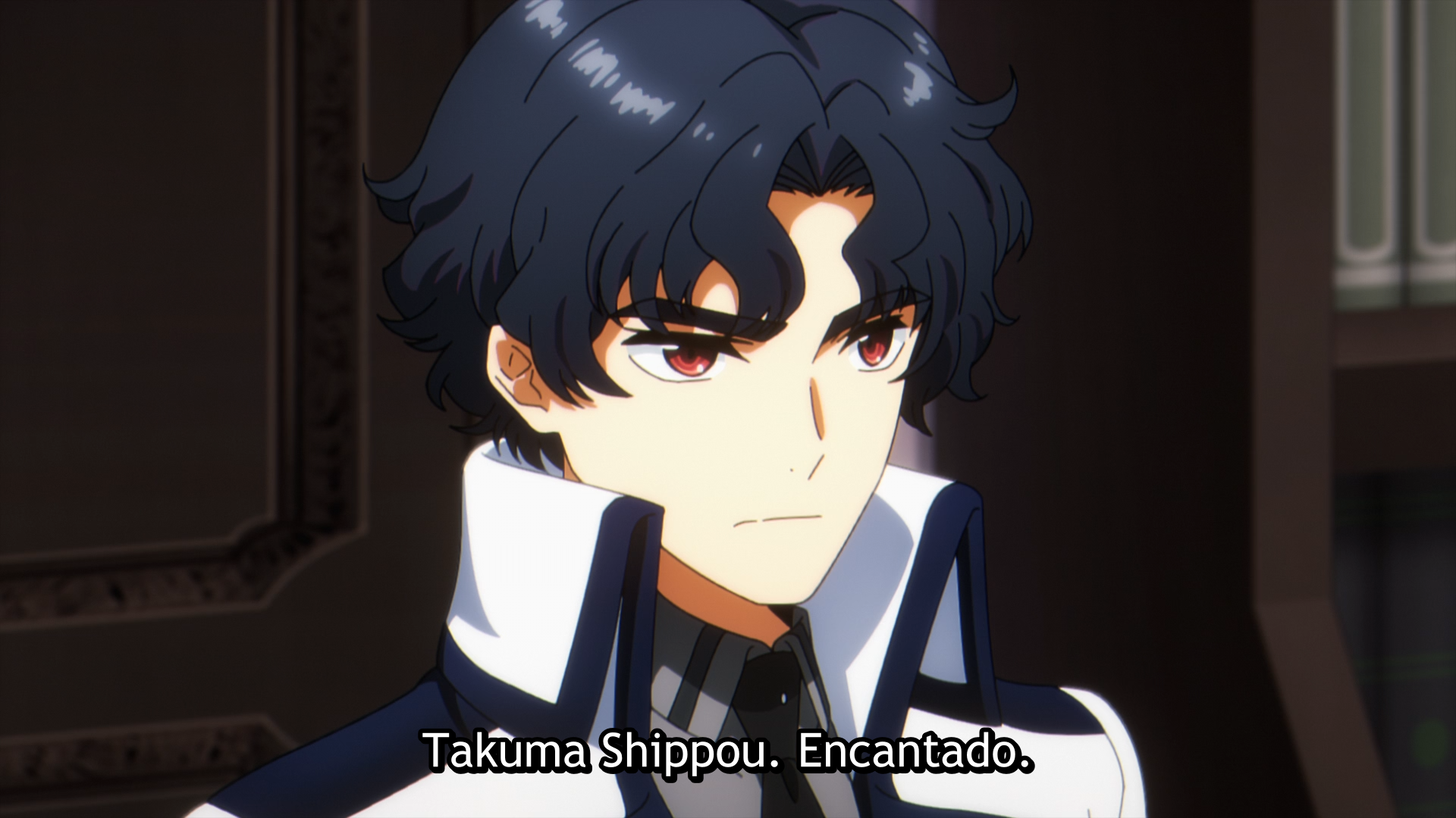 Mahouka Koukou no Rettousei 3rd Season (Erai-raws)